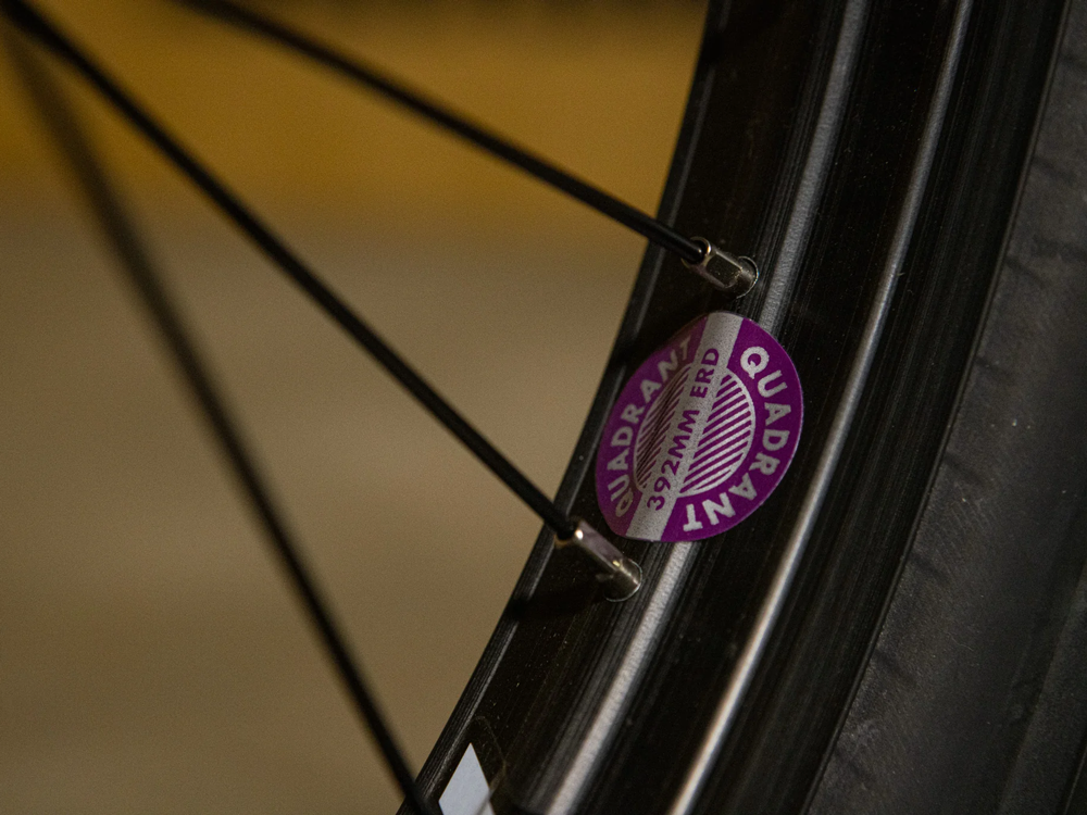 SUNDAY 20" Silvawave (Brett Silva) Bike