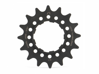 ARISE Echo Chromo Cassette Rear Sprocket