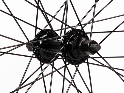 FITBIKECO Cassette Wheel Set