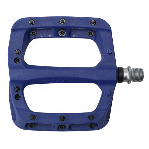 HT Components - PA03A Race Pedals