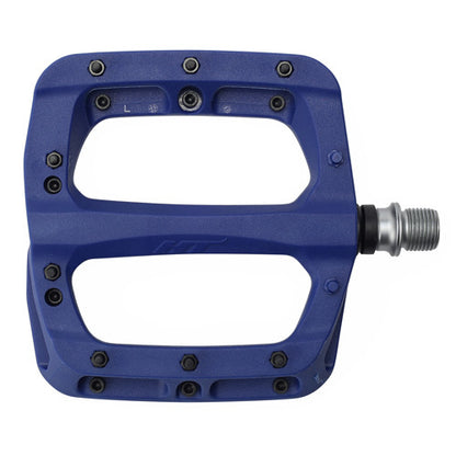 HT Components - PA03A Race Pedals