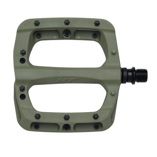 HT Components - PA03A Race Pedals
