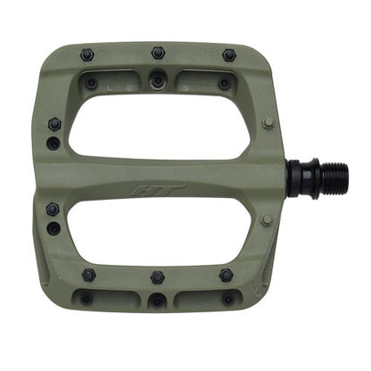 HT Components - PA03A Race Pedals