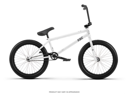 RADIO 20" Darko Bike