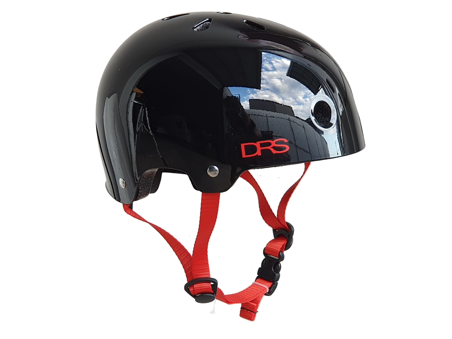 DRS Helmet