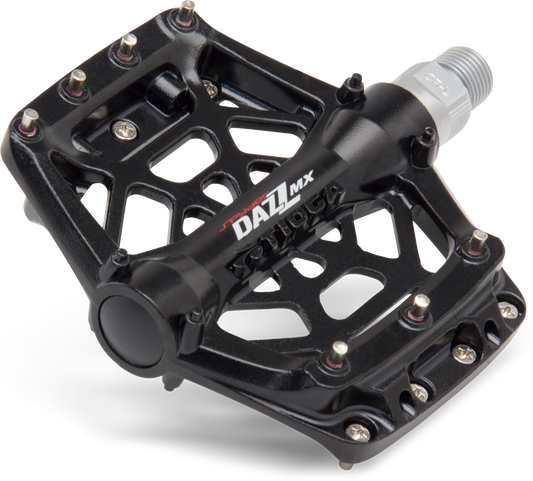 TIOGA Spyder Dazz MX Pedals