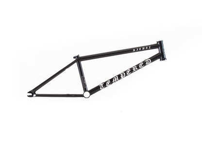 Tempered Ritual Frame