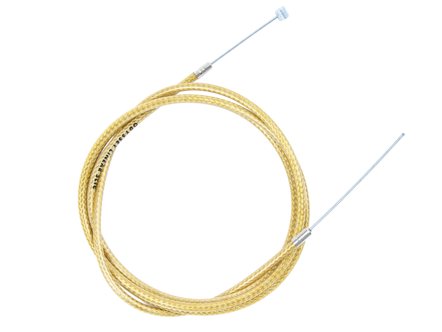 ODYSSEY K Shield Linear Slic Kable Brake Cable
