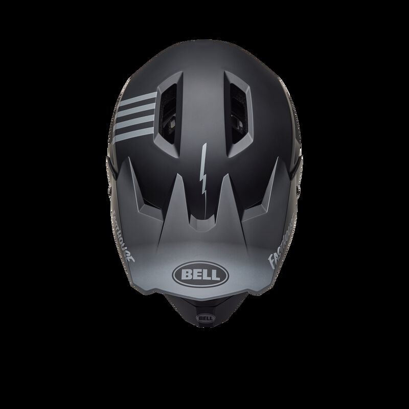 Bell Sanction 2 DLX Helmet w/ Mips