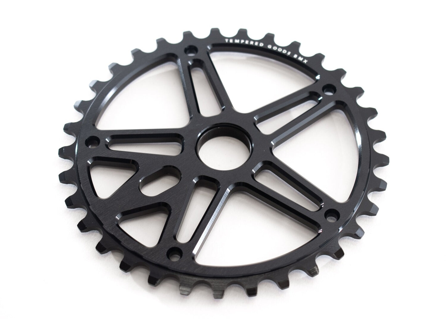 Tempered Ritual Sprocket