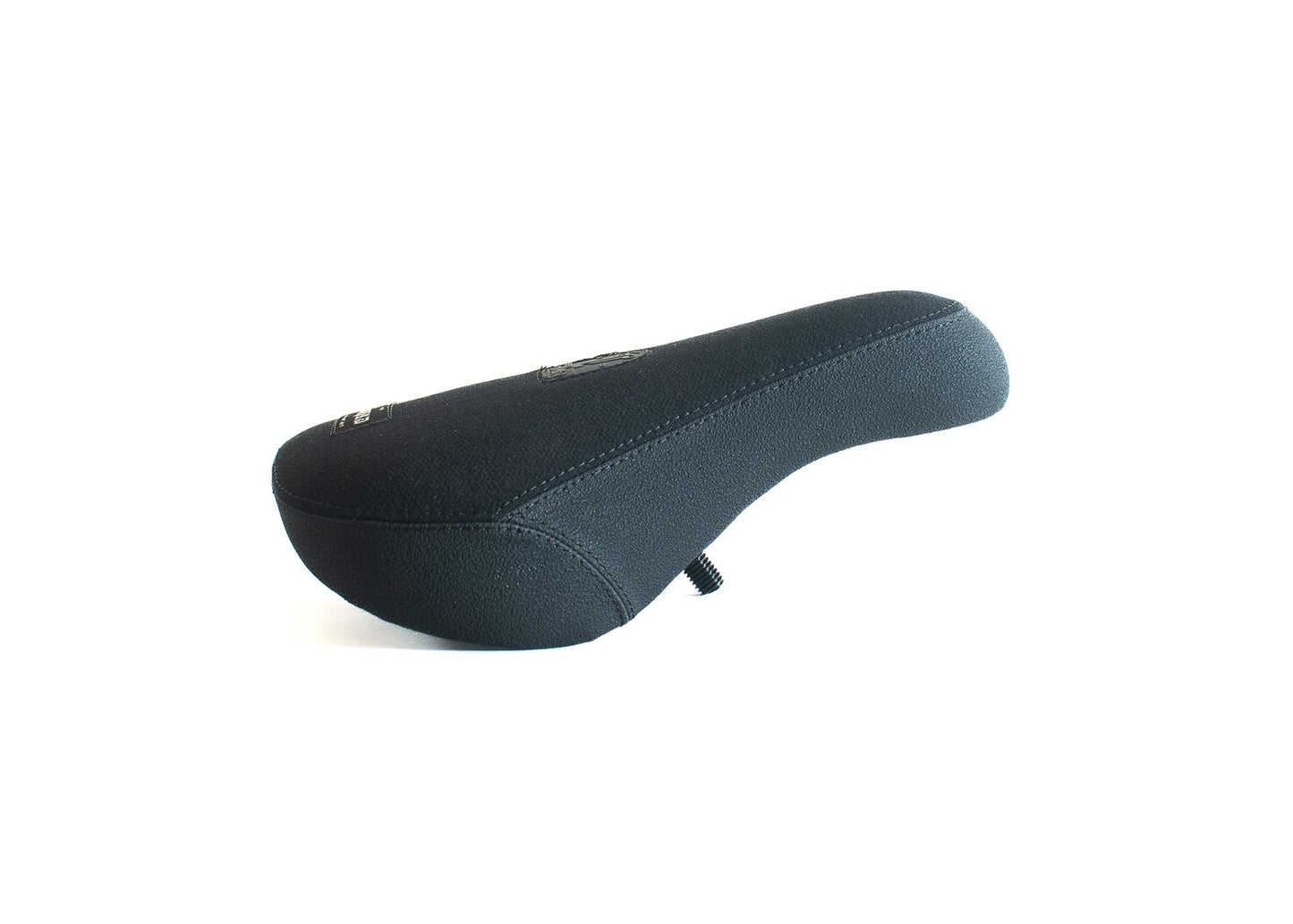 Tempered Pleather Pivotal Seat