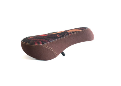 Tempered Garden of Eden Pivotal Seat