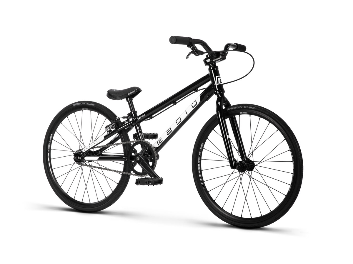 RADIO Cobalt 20" Race Bikes