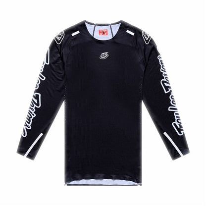 TLD 26.1 SPRINT ULTRA JERSEY MONO BLACK