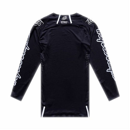 TLD 26.1 SPRINT ULTRA JERSEY MONO BLACK
