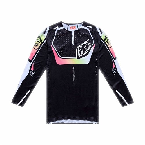 TLD 26.1 SPRINT ULTRA JERSEY PROTON BLACK