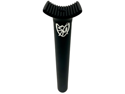 S&M Straight Seat Post