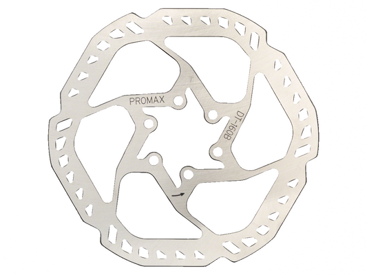PROMAX E1 Endurance Disc Brake Rotor