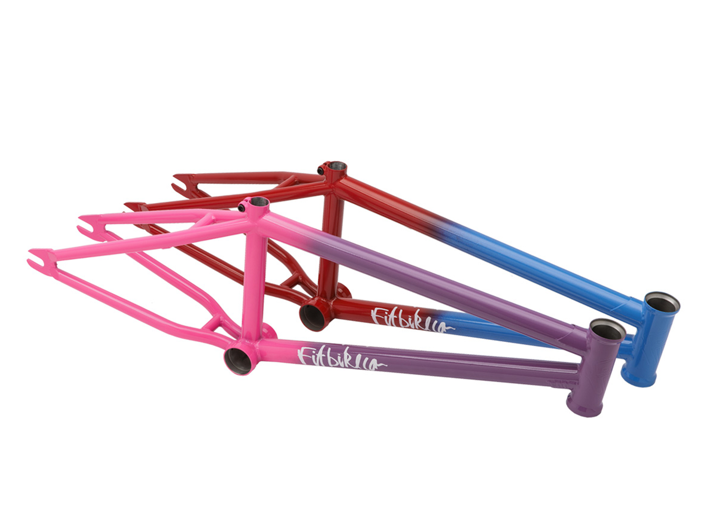 FITBIKECO AM 18 Frame