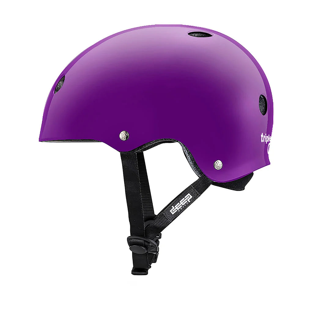 Triple 8 Deep Cover Helmet