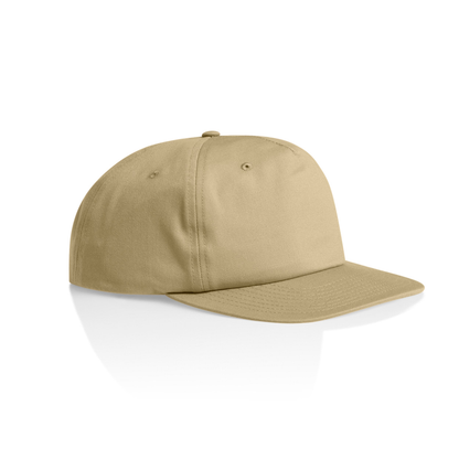 BMX Centre World Chaos Cotton Cap
