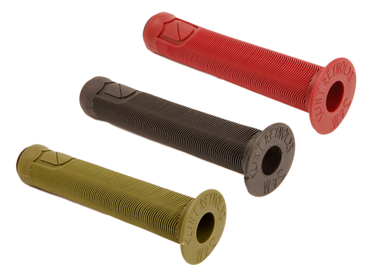 S&M Reynolds (Clint Reynolds) Grips