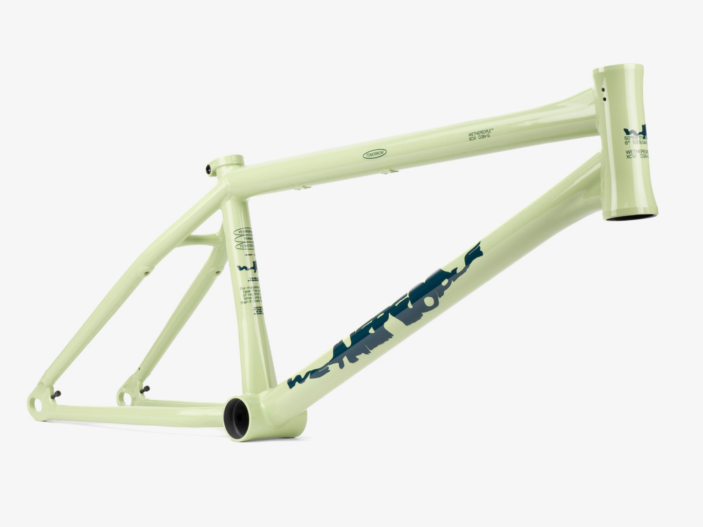 WETHEPEOPLE Tomorrow Frame