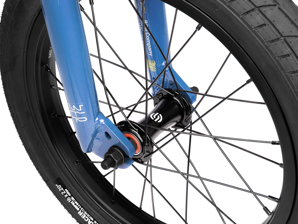 WETHEPEOPLE 16" Aerox Bike