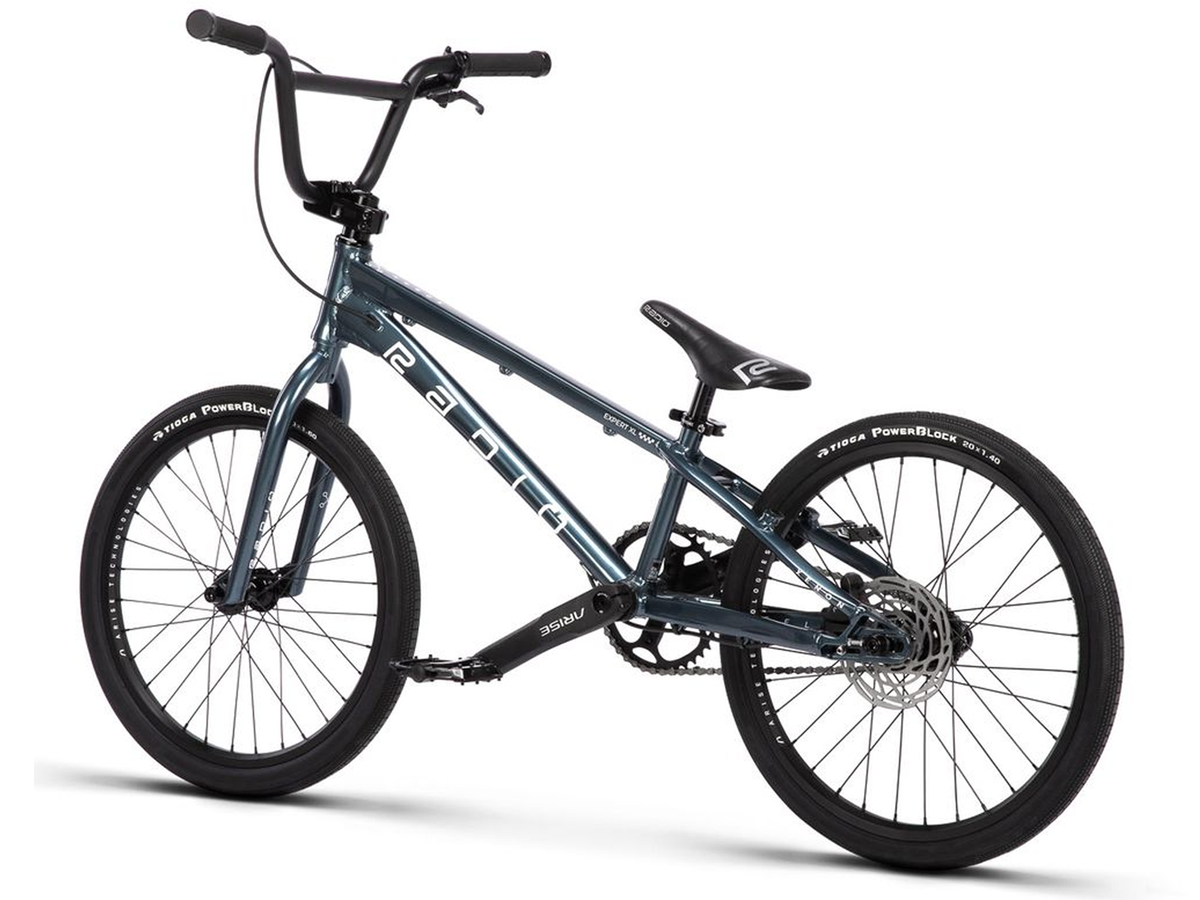 RADIO Xenon Disc 20" Race Bike