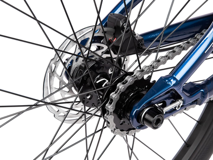 RADIO RACELINE 24" Quartz Pro Disc Bike