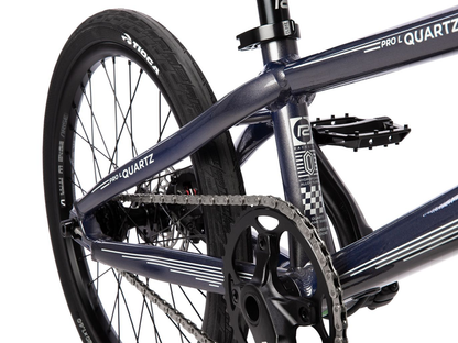 RADIO RACELINE Quartz 20" Pro Disc Bike