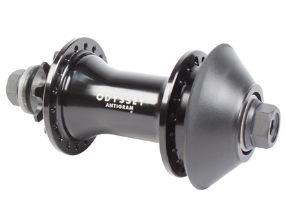 Odyssey Antigram V2 Cassette Hub