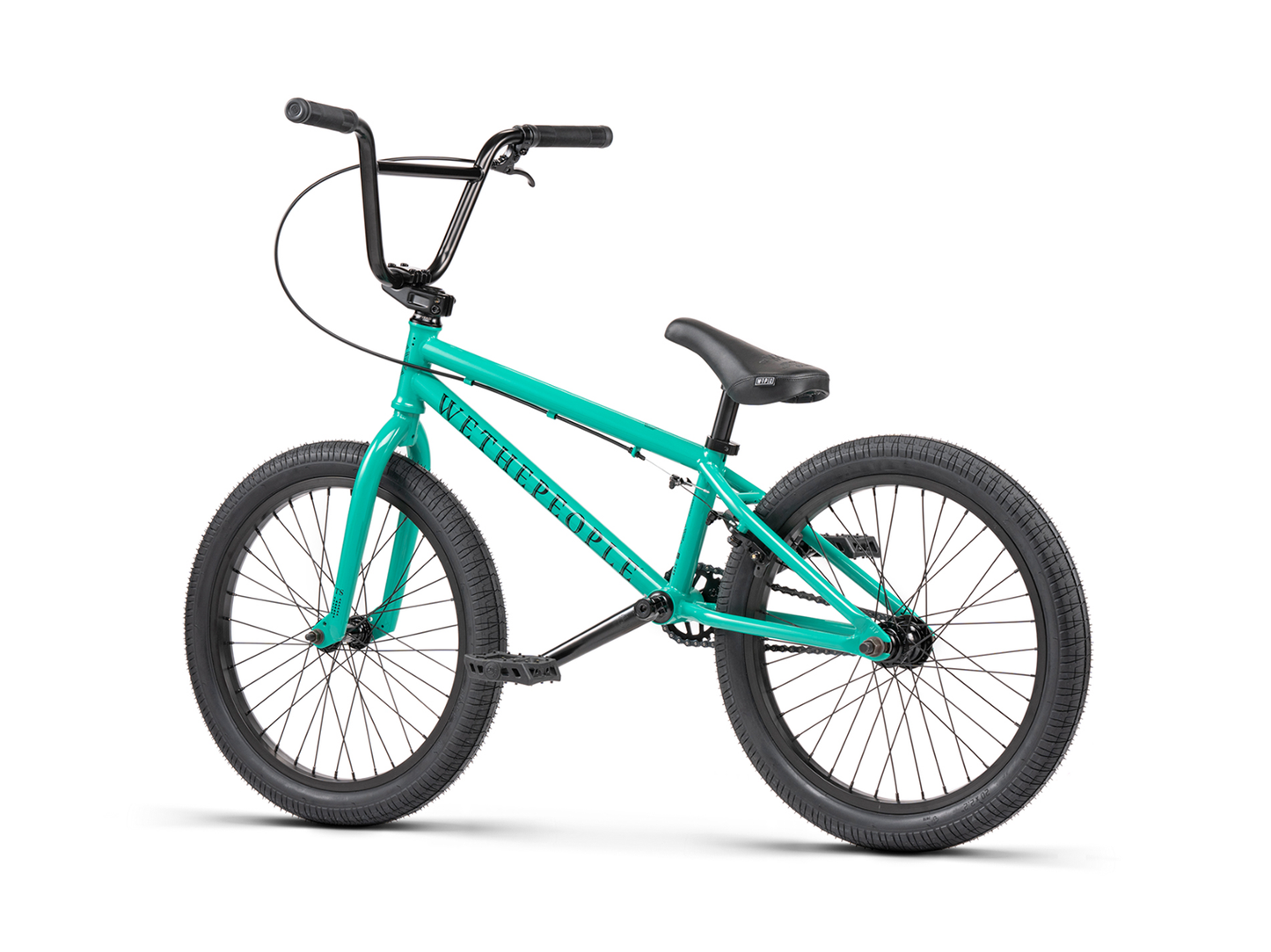 WETHEPEOPLE 20" Thrillseeker Bike