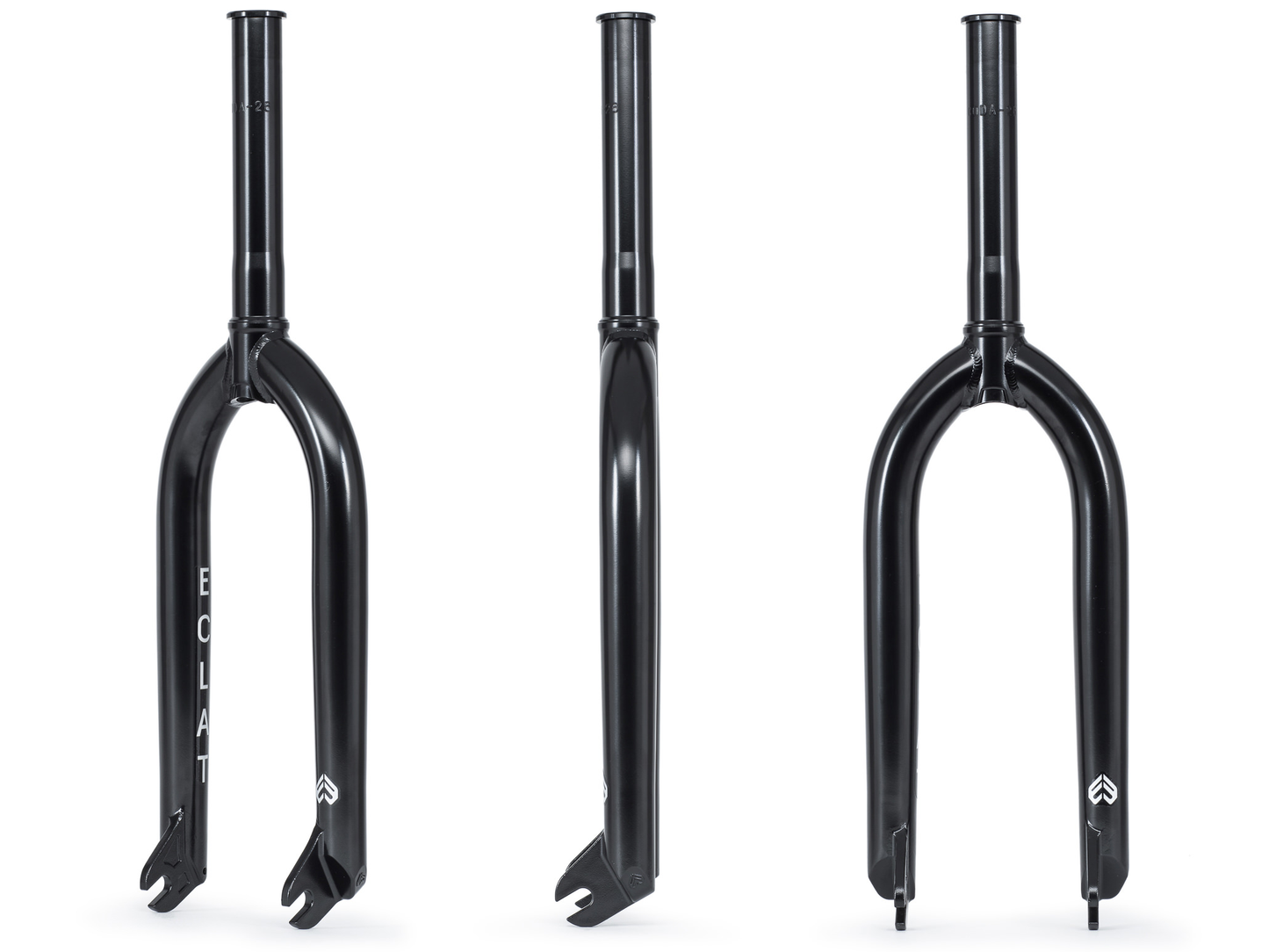 ECLAT Coda Fork