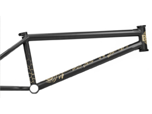 BSD Safari V3 (Reed Stark) Frame