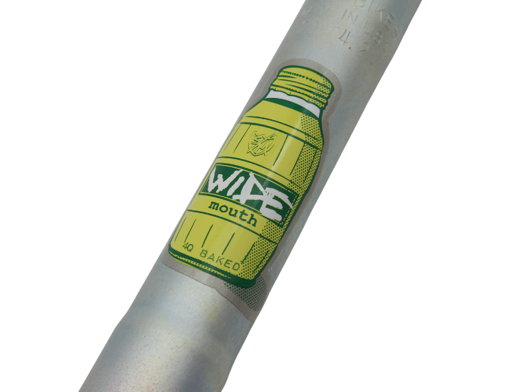 S&M Widemouth Fork