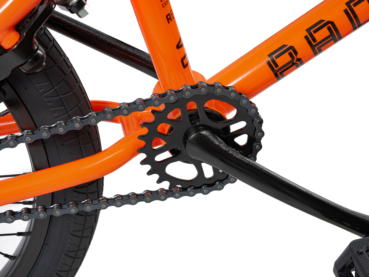 RADIO 20" Revo Bike