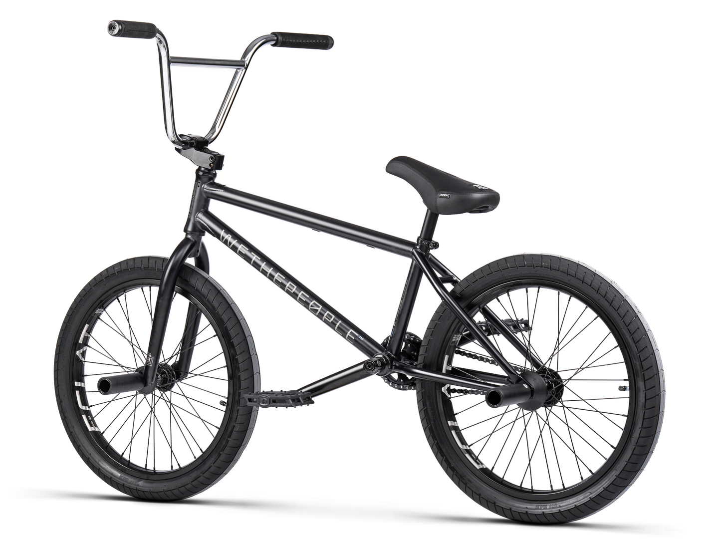 WETHEPEOPLE 20" Trust Cassette Bike