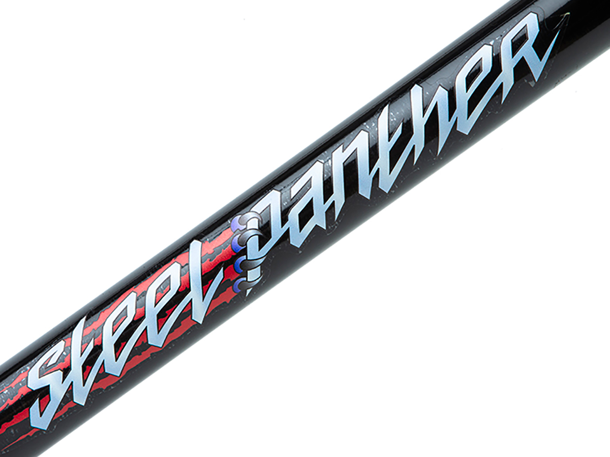 S&M Steel Panther 24" Cruiser Frame