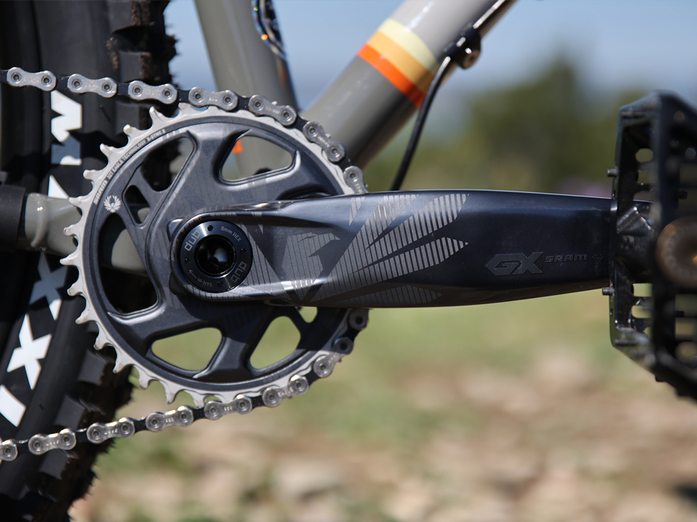 FAIRDALE 29" Elevator Bike