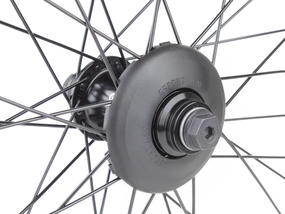 GSPORT Gland MKV Hub Guard