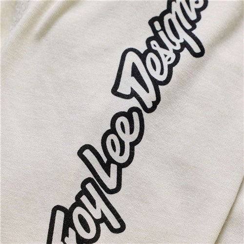 TLD 26.1 YTH SKYLINE RIDE LS TEE HAPPY PUMICE