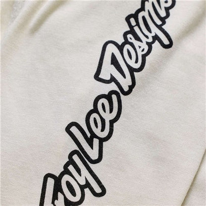 TLD 26.1 YTH SKYLINE RIDE LS TEE HAPPY PUMICE