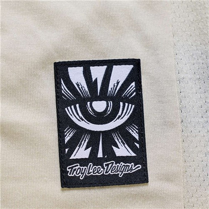 TLD 26.1 YTH SKYLINE RIDE LS TEE HAPPY PUMICE