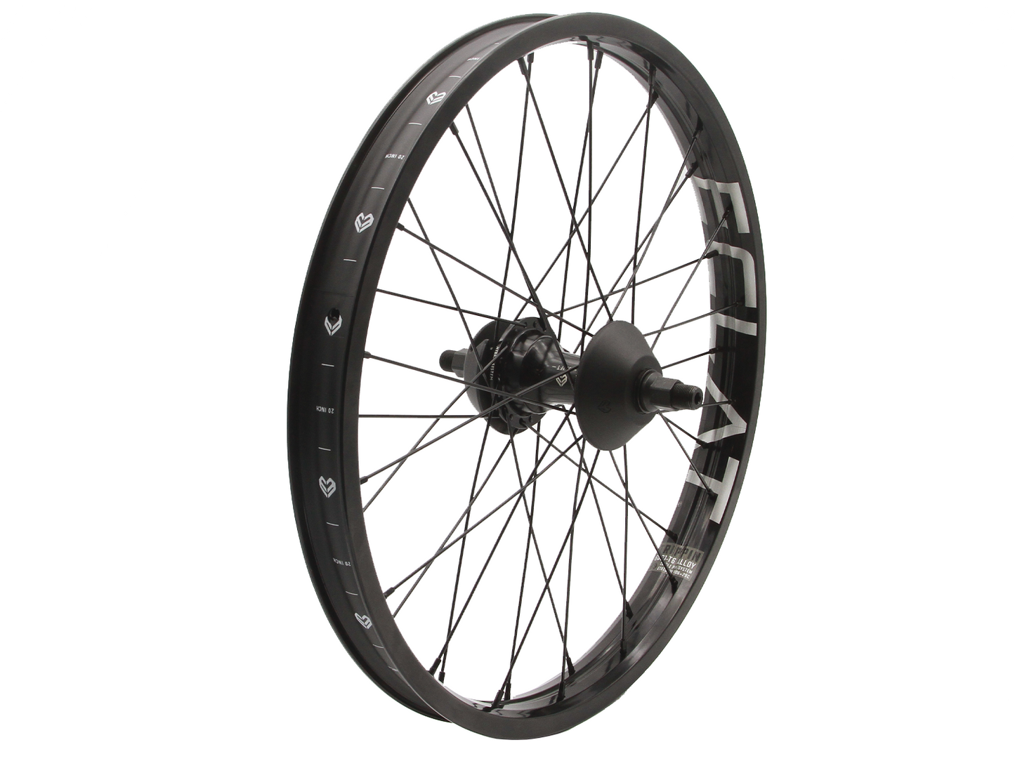 ECLAT Trippin / Shift Rear Wheel