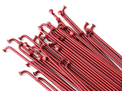 ODYSSEY HGS Spokes & Nipples
