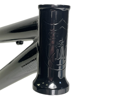 S & M Big Jumper V2 Frame