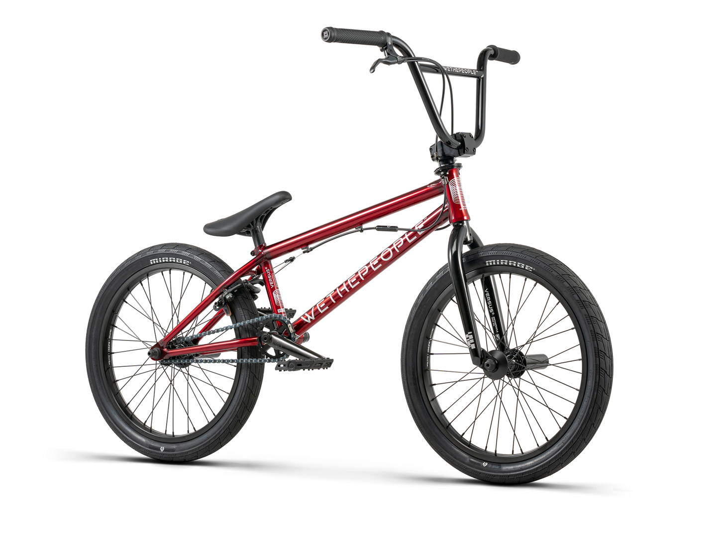 WETHEPEOPLE 20" Versus Bike