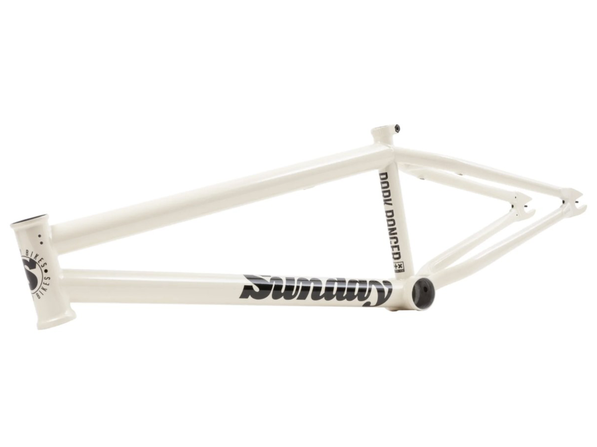 SUNDAY Park Ranger Frame