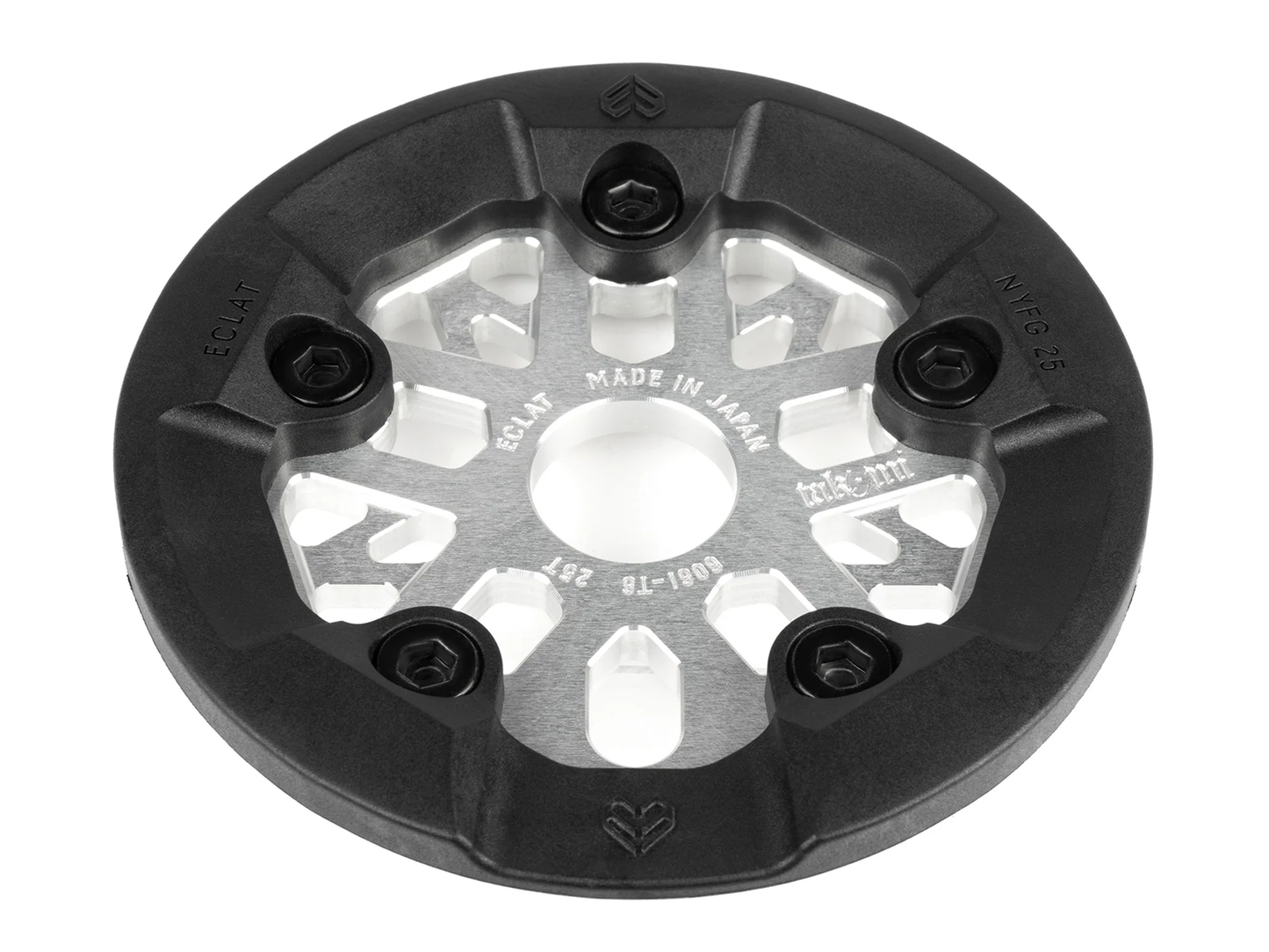 ECLAT Takumi Guard Front Sprocket